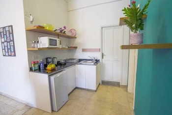 boho studios and apts in mar mikhael