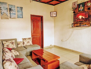 Rand's House I Homestay,,3 star