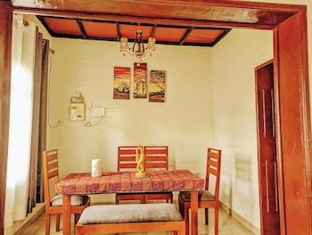 Rand's House I Homestay,,3 star
