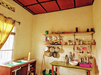 Rand's House I Homestay,,3 star