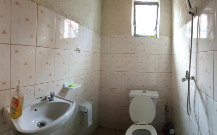 rands house i homestay