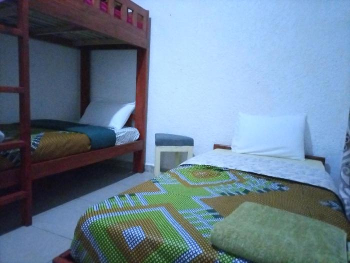 rands house i homestay