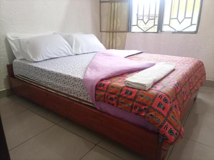 rands house i homestay
