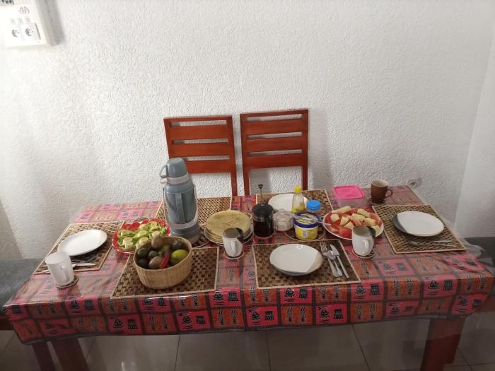 rands house i homestay