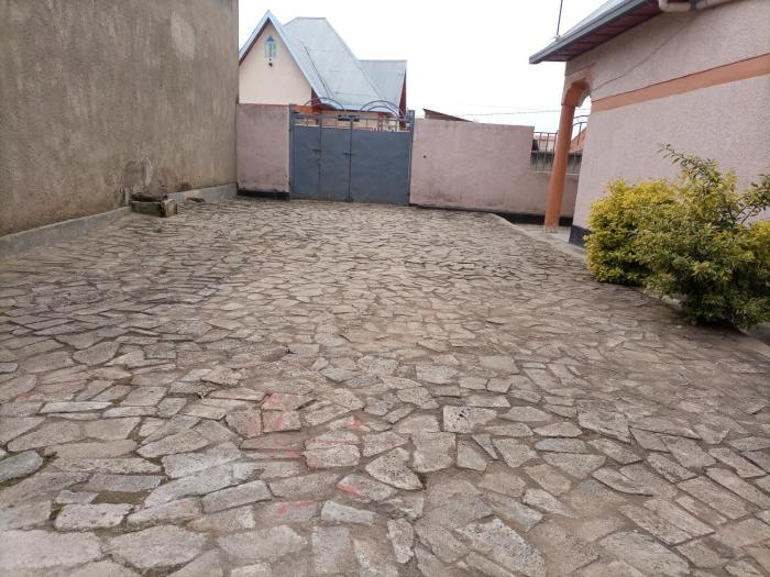 rands house i homestay
