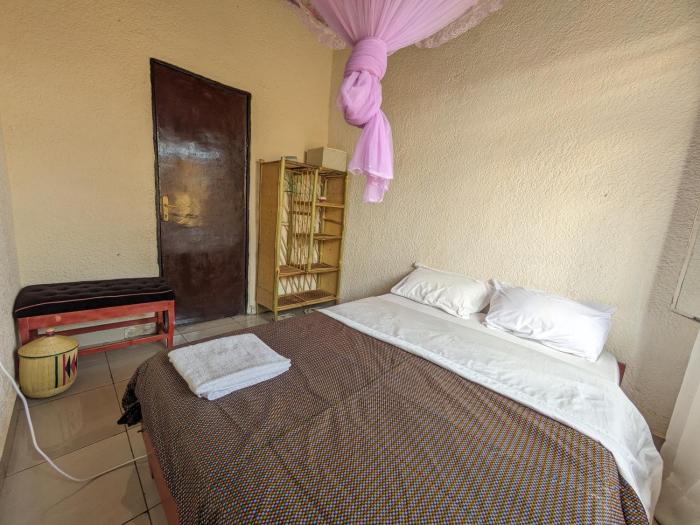 rands house i homestay