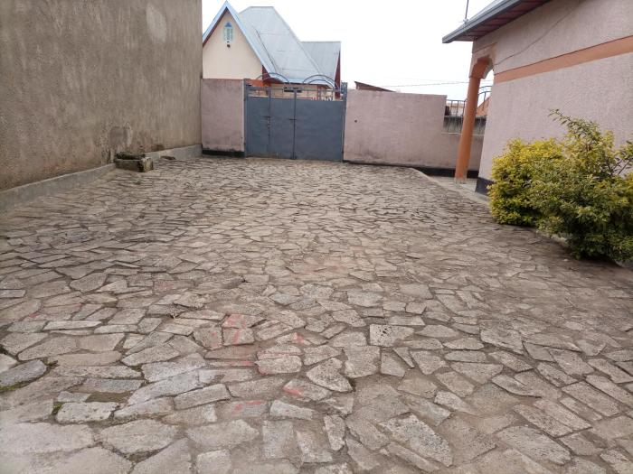 rands house i homestay