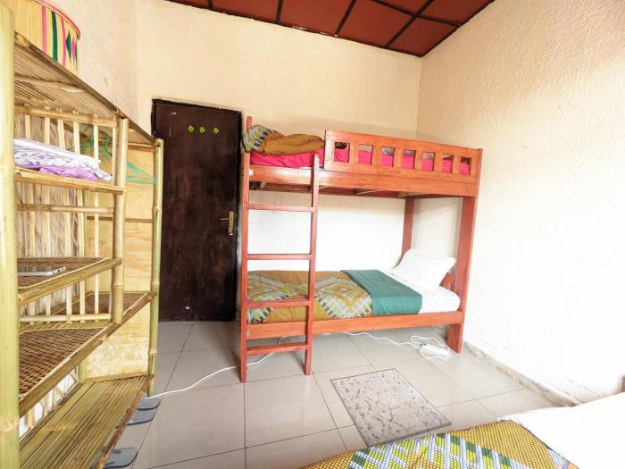 rands house i homestay