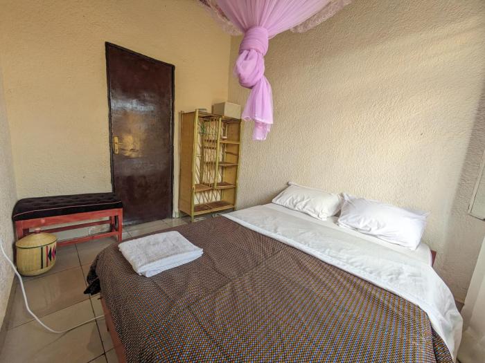 rands house i homestay
