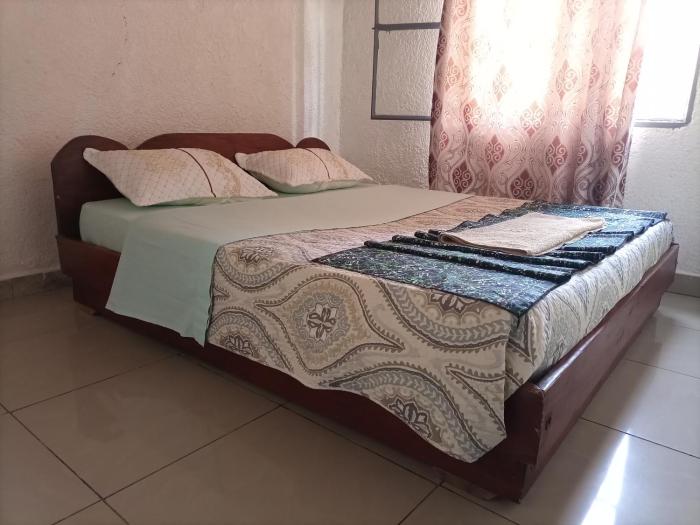 rands house i homestay