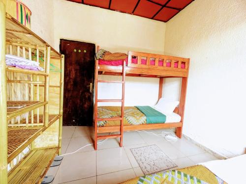 rands house i homestay