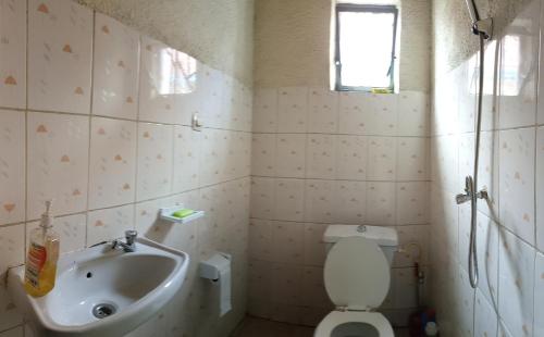 rands house i homestay