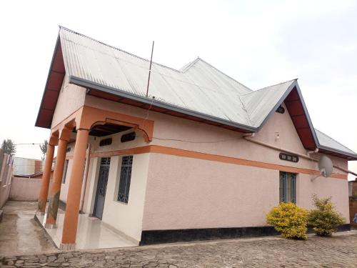 rands house i homestay