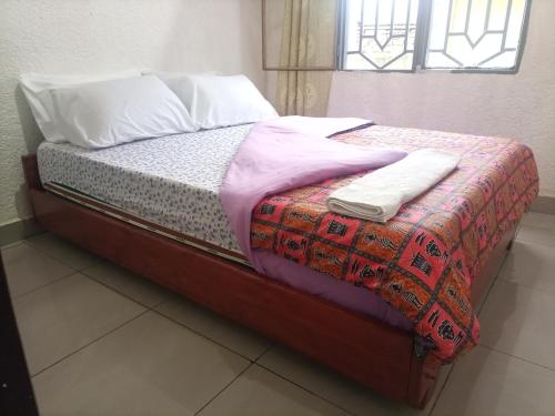 rands house i homestay
