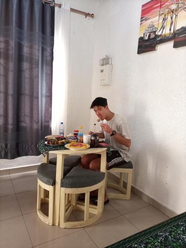 rands house i homestay