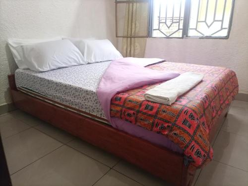rands house i homestay