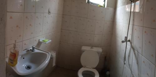 rands house i homestay