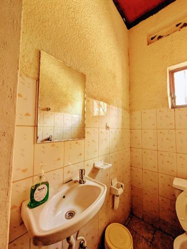 rands house i homestay