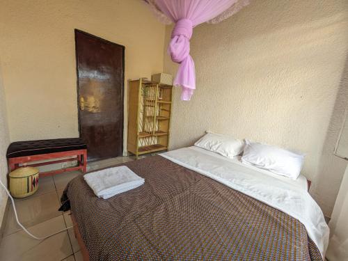 rands house i homestay