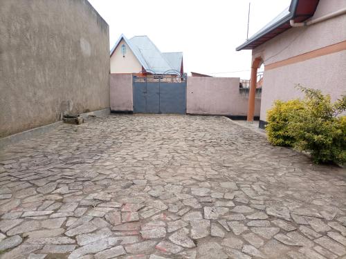 rands house i homestay