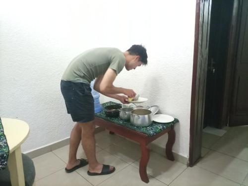 rands house i homestay