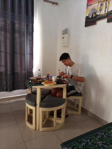 rands house i homestay