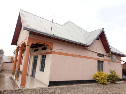 rands house i homestay