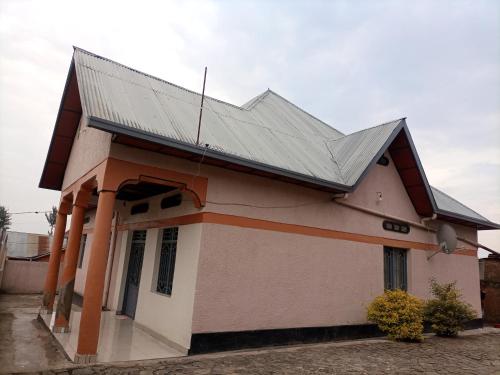 rands house i homestay