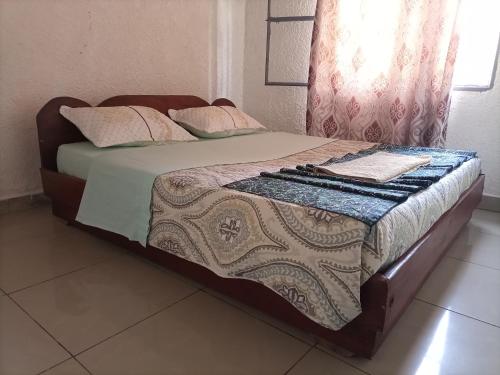 rands house i homestay