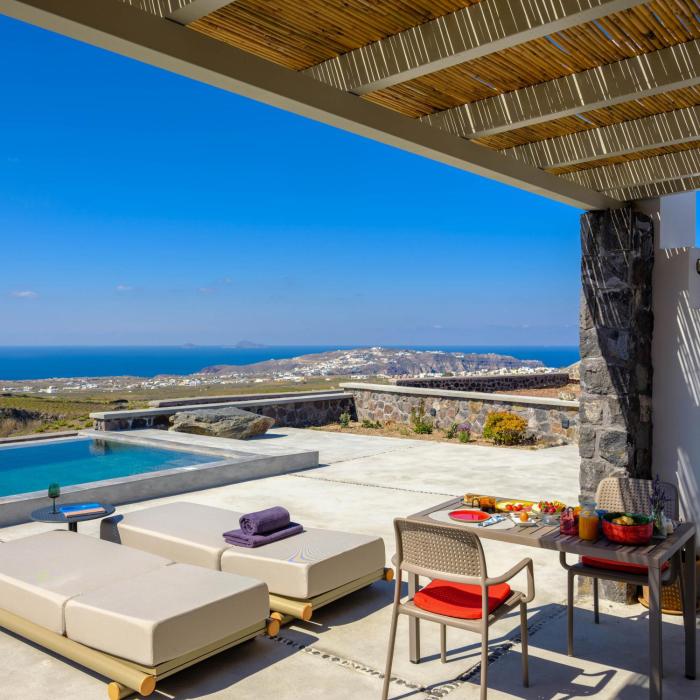 avan luxury villas
