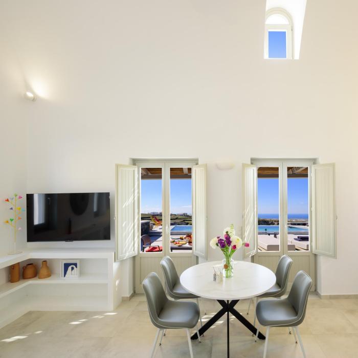 avan luxury villas