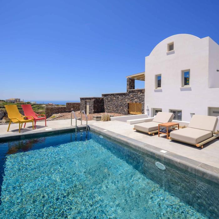 avan luxury villas