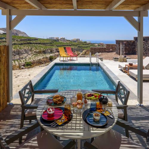 avan luxury villas