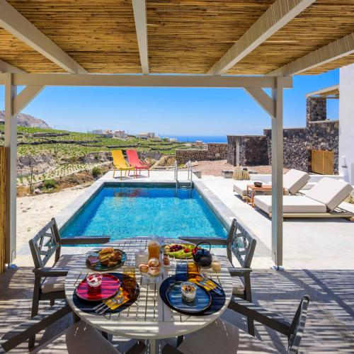 avan luxury villas
