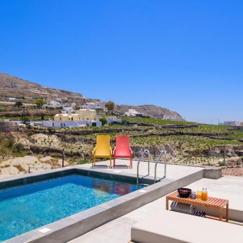 avan luxury villas