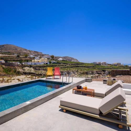avan luxury villas