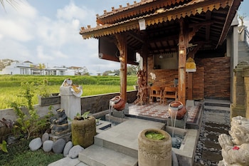 Kubu Cemcem Mesari Private Villas,,4 star