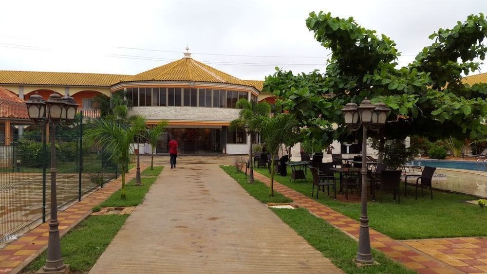 don gal hotel
