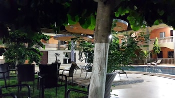 don gal hotel