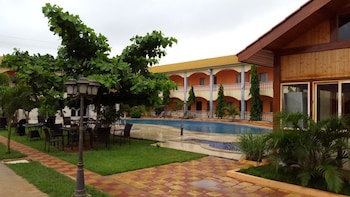 don gal hotel