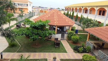 don gal hotel