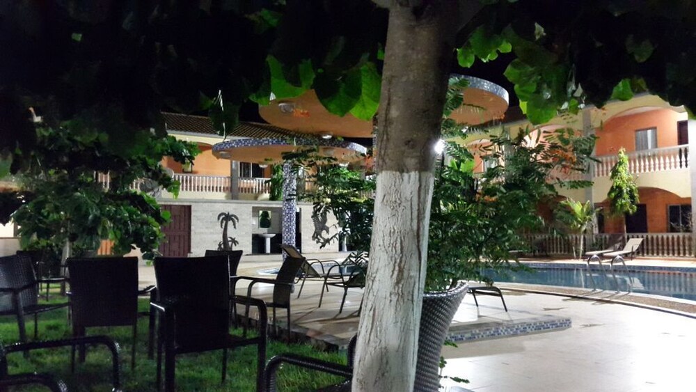 don gal hotel