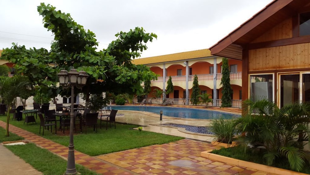 don gal hotel