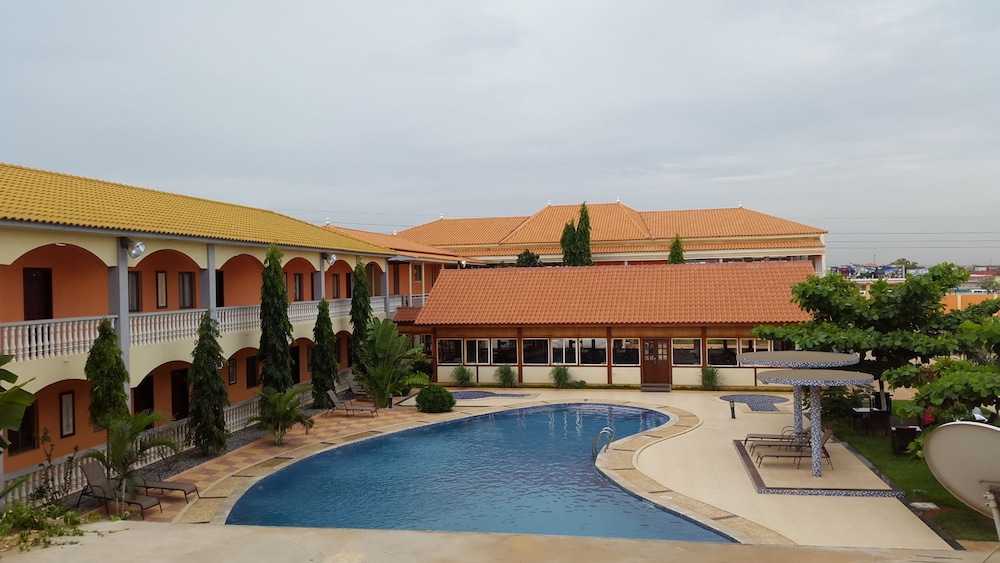 don gal hotel