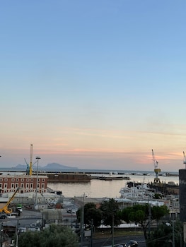 domus marina rooms