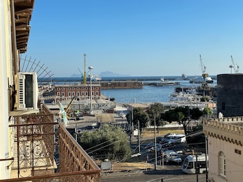 domus marina rooms