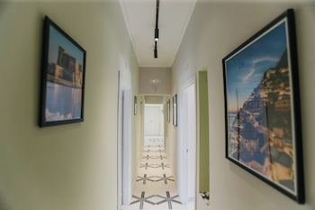 Domus Marina Rooms,,3 star