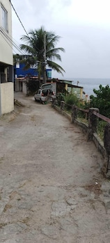 pousada ilha bella