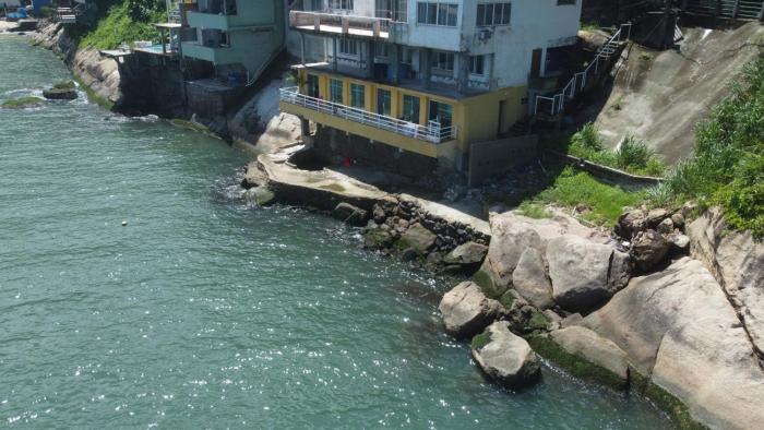 pousada ilha bella