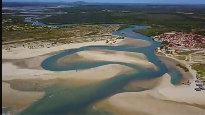 pousada ilha bella